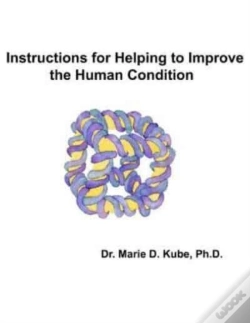 Capa do artigo Instructions For Helping To Improve The Human Condition
