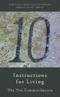 Instructions For Living: The Ten Command - Preview