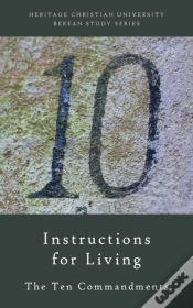 Capa do artigo Instructions For Living: The Ten Command