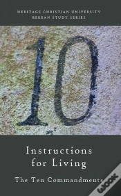 Capa do artigo Instructions For Living