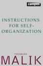 Instructions For Self-Organization - Preview