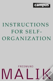 Instructions For Self-Organization