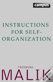 Capa do artigo Instructions For Self-Organization