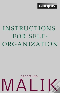 Capa do artigo Instructions For Self-Organization