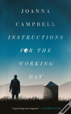 Capa do artigo Instructions For The Working Day