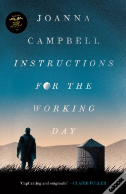 Capa do artigo Instructions For The Working Day