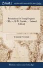Instructions For Young Dragoon Officers. - Preview
