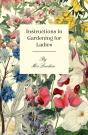 Instructions In Gardening For Ladies - Preview