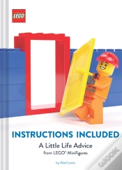 Capa do artigo Instructions Included