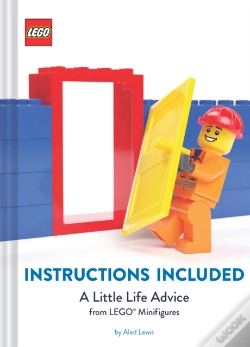 Capa do artigo Instructions Included