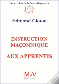Capa do artigo Instructions Maconniques Aux Apprentis