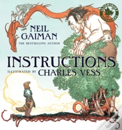 Capa do artigo Instructions