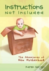 Instructions Not Included