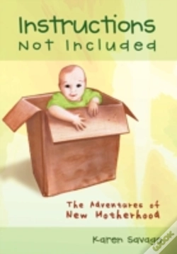 Capa do artigo Instructions Not Included