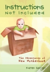 Capa do artigo Instructions Not Included