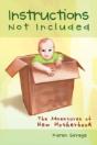 Instructions Not Included - Preview