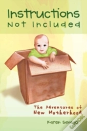 Instructions Not Included