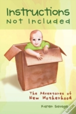 Capa do artigo Instructions Not Included