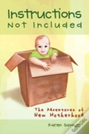 Capa do artigo Instructions Not Included