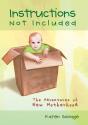Instructions Not Included - Preview