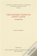 Instructions Of Saint Louis