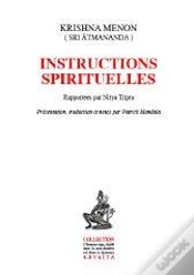 Capa do artigo Instructions Spirituelles