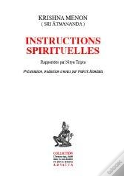Capa do artigo Instructions Spirituelles