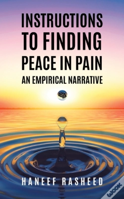Capa do artigo Instructions To Finding Peace In Pain: A