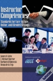 Capa do artigo Instructor Competencies