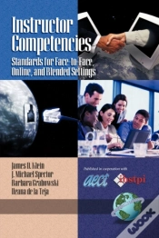 Capa do artigo Instructor Competencies