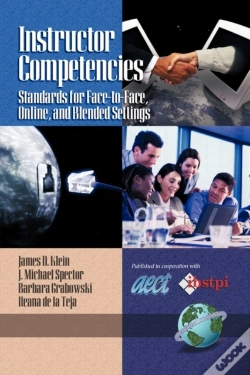 Capa do artigo Instructor Competencies