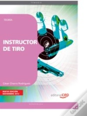 Capa do artigo Instructor De Tiro. Teoría