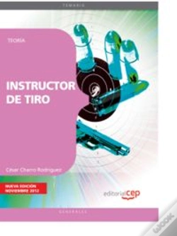 Capa do artigo Instructor De Tiro. Teoría