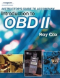 Instructor Gde-Intro To Obdii - Preview