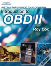 Capa do artigo Instructor Gde-Intro To Obdii