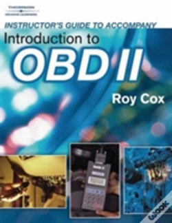Capa do artigo Instructor Gde-Intro To Obdii