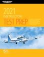 Instructor Test Prep 2021 - Preview