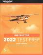 Instructor Test Prep 2022 - Preview