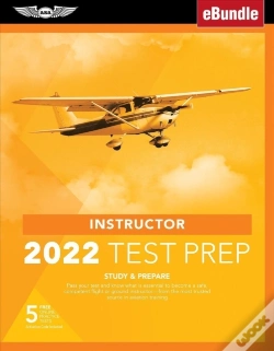 Capa do artigo Instructor Test Prep 2022