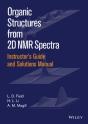 Instructor'S Guide And Solutions Manual To Organic Structures From 2d Nmr Spectra - Preview