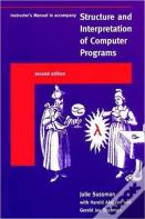 Instructor'S Manual T/A Structure And Interpretation Of Computer Program