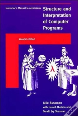 Capa do artigo Instructor'S Manual T/A Structure And Interpretation Of Computer Program