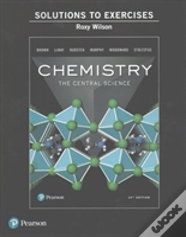 Instructor'S Solutions Manual For Exercises For Chemistry