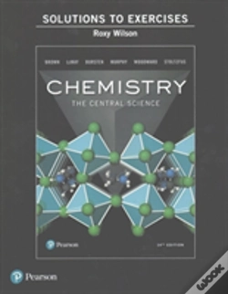 Capa do artigo Instructor'S Solutions Manual For Exercises For Chemistry