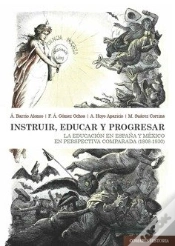 Capa do artigo Instruir Educar Y Progresar