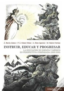 Capa do artigo Instruir Educar Y Progresar