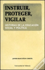 Capa do artigo Instruir, Proteger, Vigilar