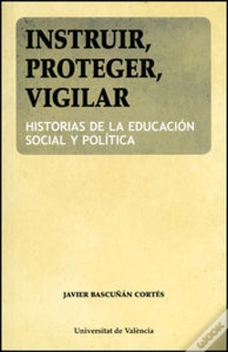 Capa do artigo Instruir, Proteger, Vigilar