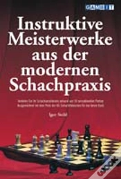 Capa do artigo Instruktive Meisterwerke Aus Der Modernen Schachpraxis