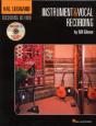 Instrument And Vocal Recording - Preview